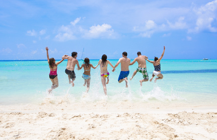 urlaub